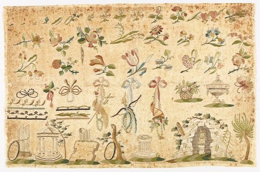Sampler