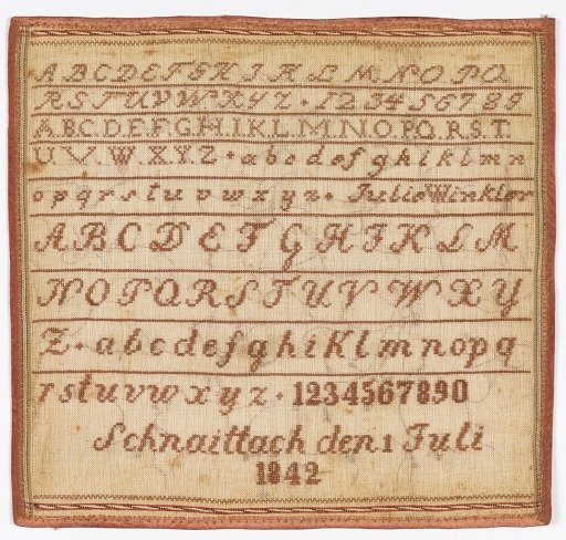 Sampler
