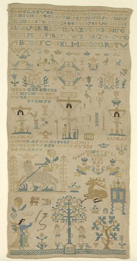 Sampler