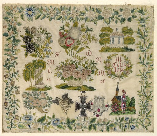 Sampler