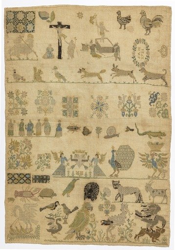 Sampler