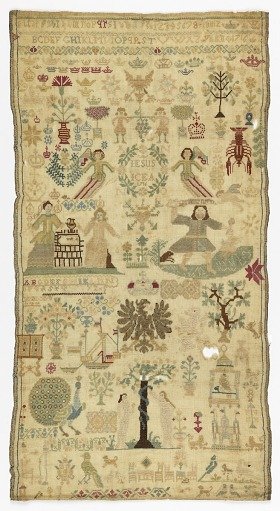 Sampler