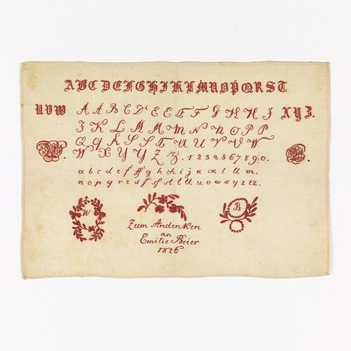 Sampler