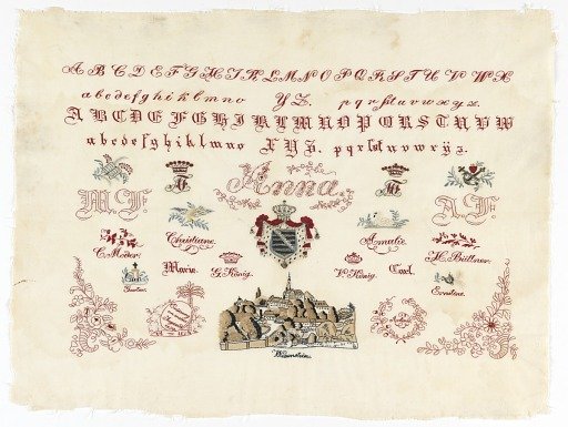 Sampler