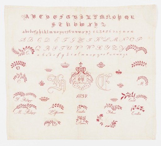Sampler