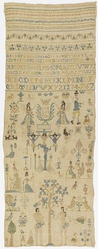 Sampler