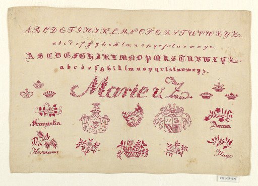 Sampler