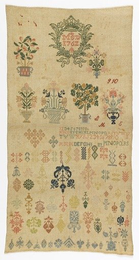 Sampler