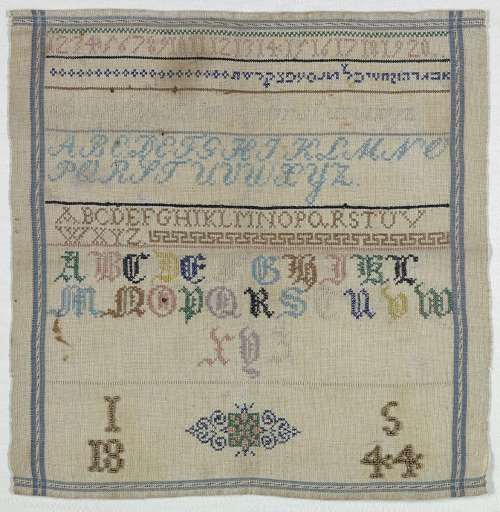Sampler