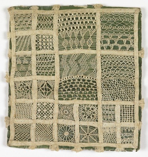 Sampler