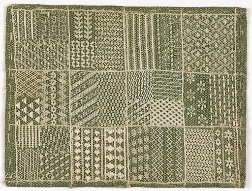 Sampler