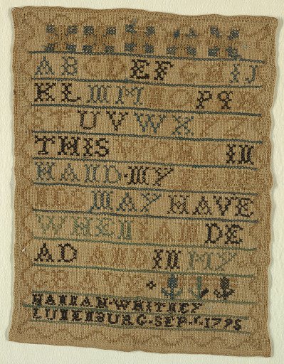 Sampler