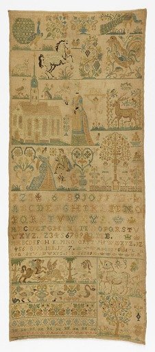 Sampler