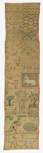 Sampler