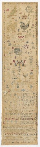 Sampler