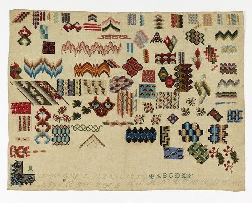 Sampler