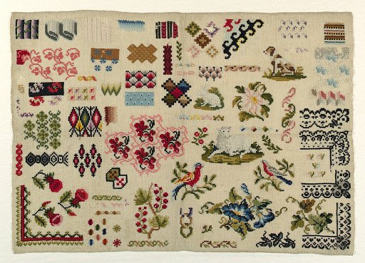 Sampler