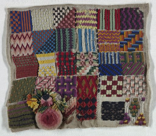 Sampler