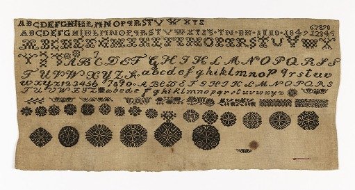 Sampler