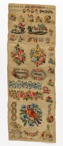 Sampler