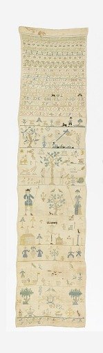 Sampler