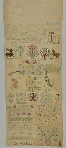 Sampler