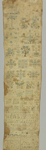 Sampler