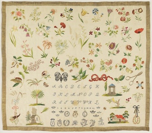 Sampler