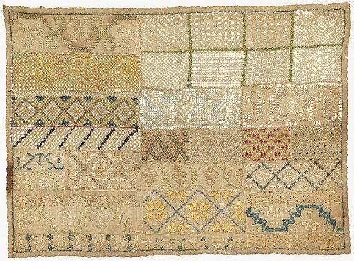 Sampler