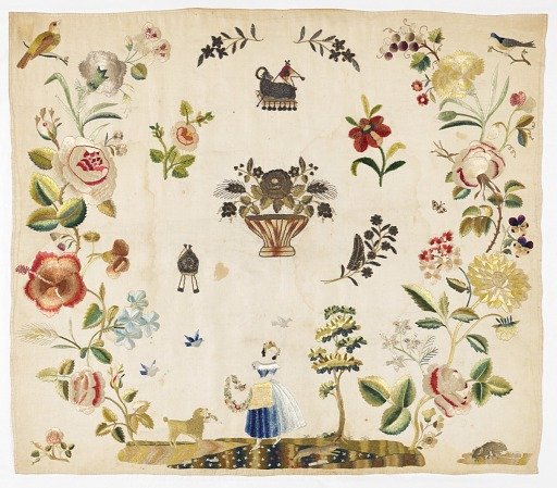 Sampler
