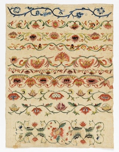 Sampler