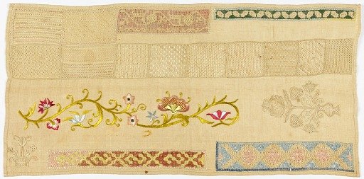 Sampler