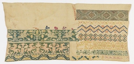 Sampler