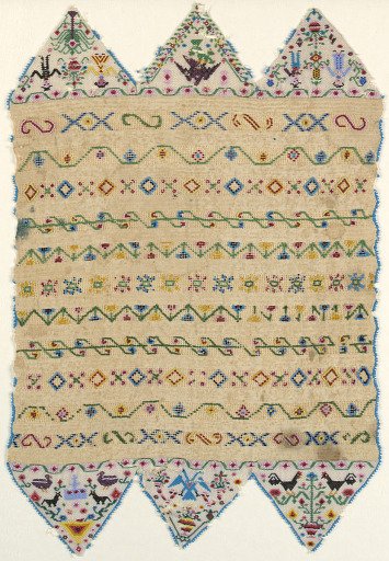 Sampler