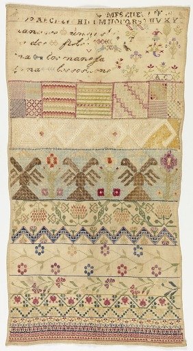 Sampler