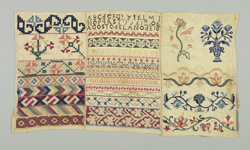 Sampler