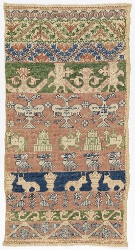 Sampler