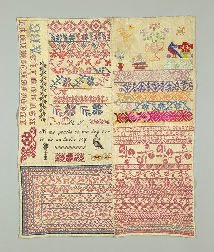 Sampler