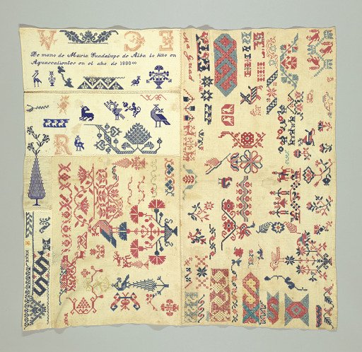 Sampler