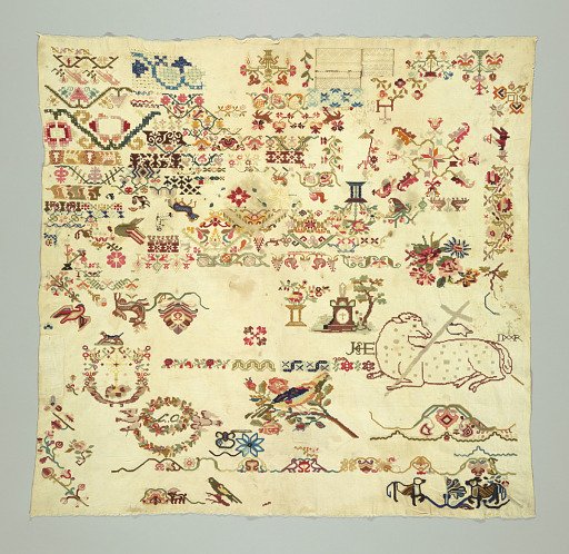 Sampler