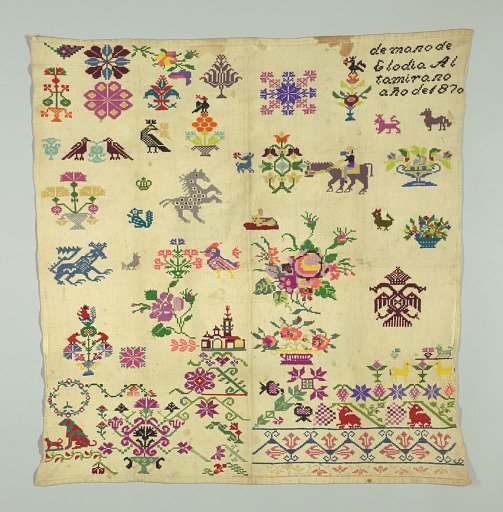Sampler