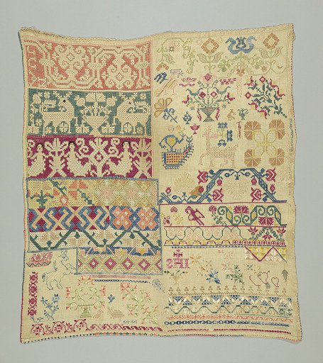 Sampler