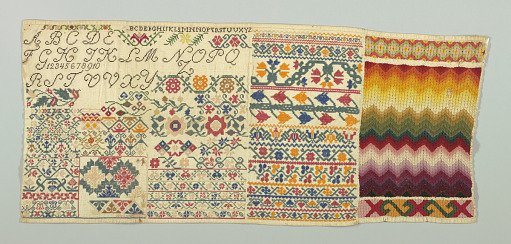Sampler