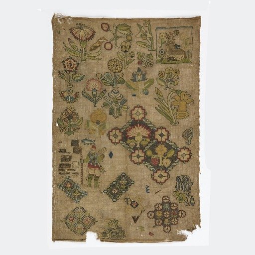 Sampler