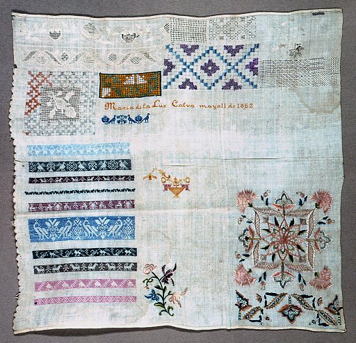 Sampler