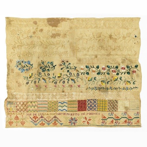 Sampler