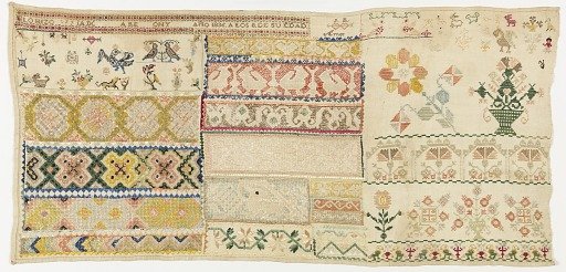 Sampler