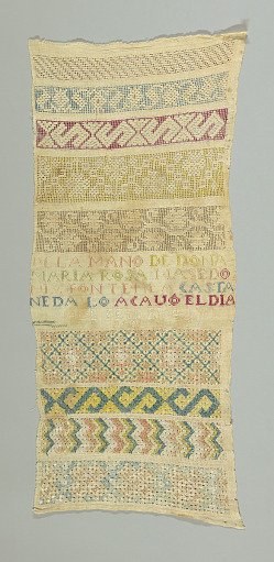 Sampler