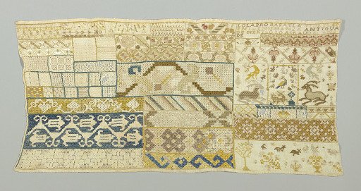 Sampler