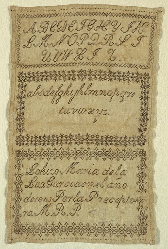 Sampler